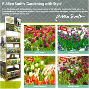 Gardening with Style Collectons